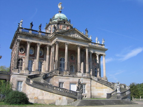 Berlin-Potsdam-bygninger-over-Det-Nye-Palads.JPG