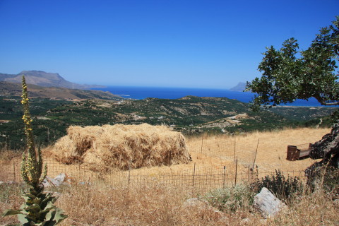 Kreta-2009-7529-udsigt-mod-kysten-i-nord-med-Gramvousa-halvoen-i-baggrunden.JPG