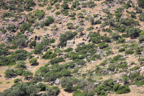 Kreta-2009-8139-ruinerne-af-Lissos-et-kursted-fra-hellenistisk-og-romersk-tid.JPG