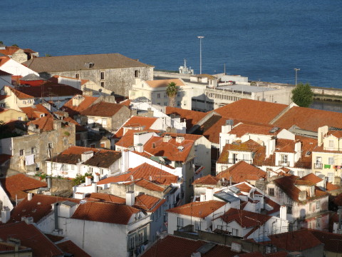 Flotte billeder fra Lissabon 2008