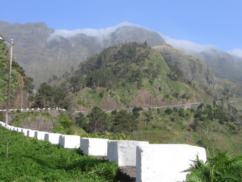 Flotte billeder fra Madeira 2006
